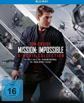 Kurtzman, A: Mission: Impossible