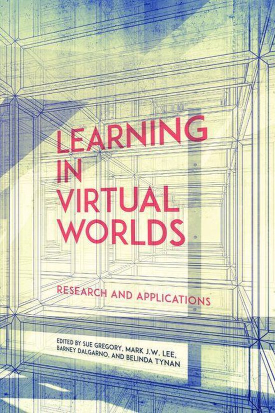 Issues in Distance Education - Learning in Virtual Worlds - cover