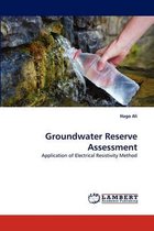 Groundwater Reserve Assessment