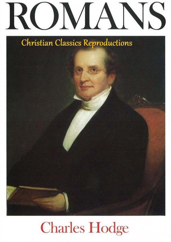 Commentary on Romans