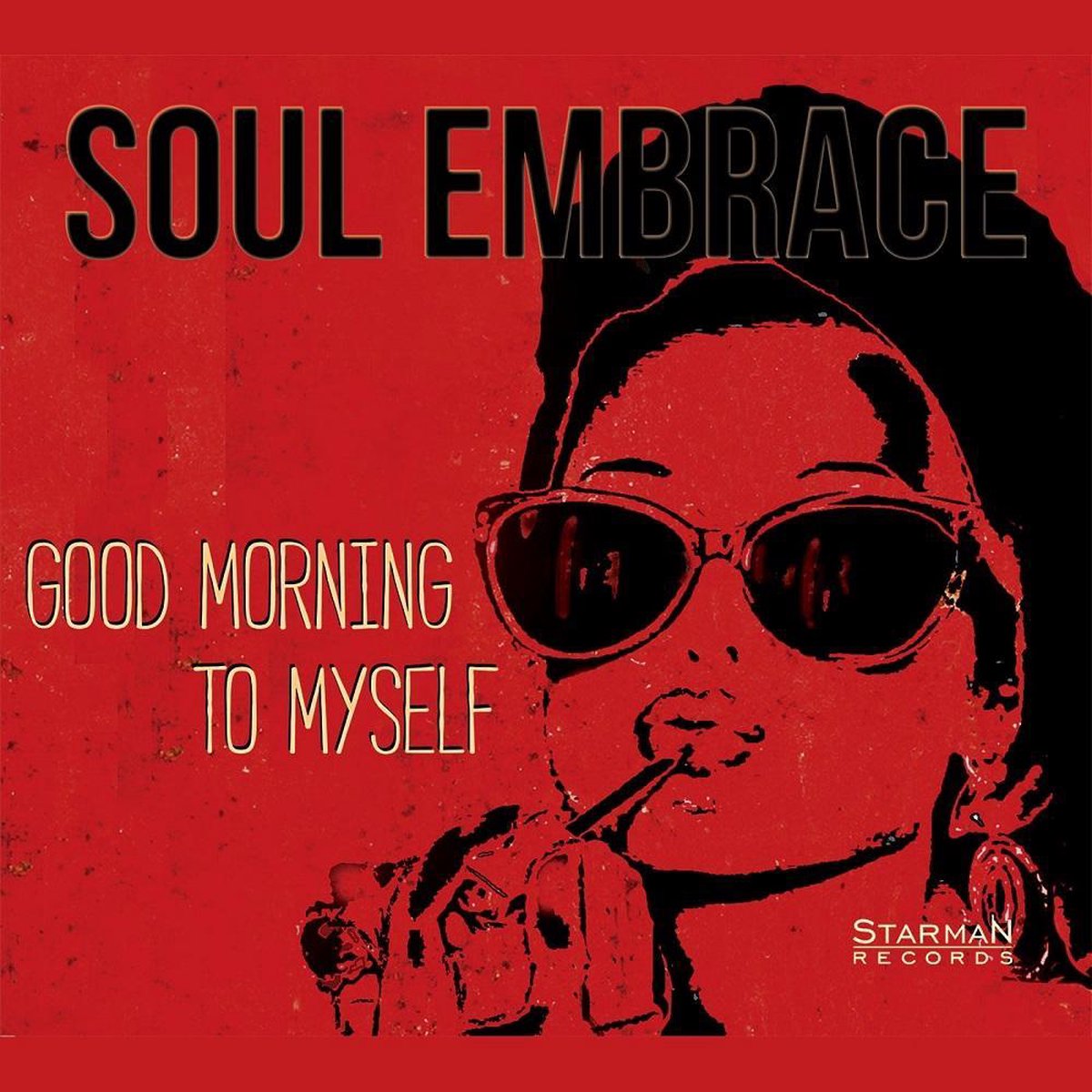 Good Morning To Myself