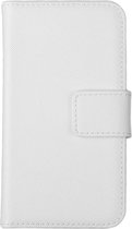 Microsoft Lumia 640 Wallet Bookcase hoesje Wit