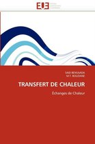 TRANSFERT DE CHALEUR