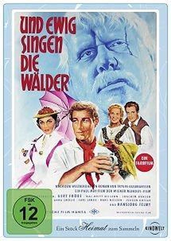 Und Ewig Singen Die..