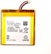 Sony Xperia Acro S Batterij origineel LIS1489ERPC