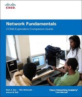 Network Fundamentals, Ccna Exploration Companion Guide
