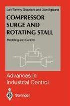 Compressor Surge and Rotating Stall