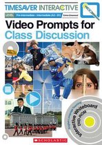 Video Prompts for Class Discussion