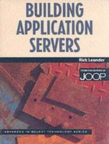 Building Application Servers