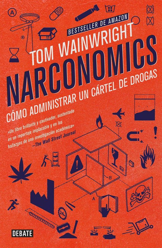 Narconomics - cover