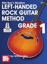 Modern Guitar Method - Modern Left-Handed Rock Guitar Method