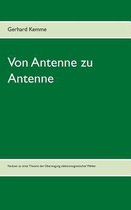 Von Antenne zu Antenne