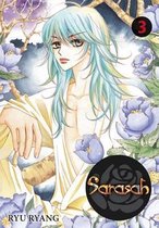 Sarasah, Vol. 3