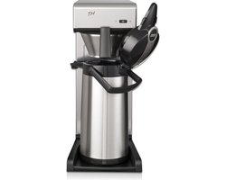Koffiezetapparaat Bravilor TH zonder Airpot - Thermoskan