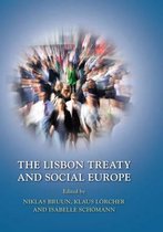Lisbon Treaty And Social Europe