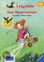 Das Hexenrennen