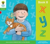 Oxford Reading Tree: Level 2: Floppy's Phonics: Sounds and Letters: Book 8