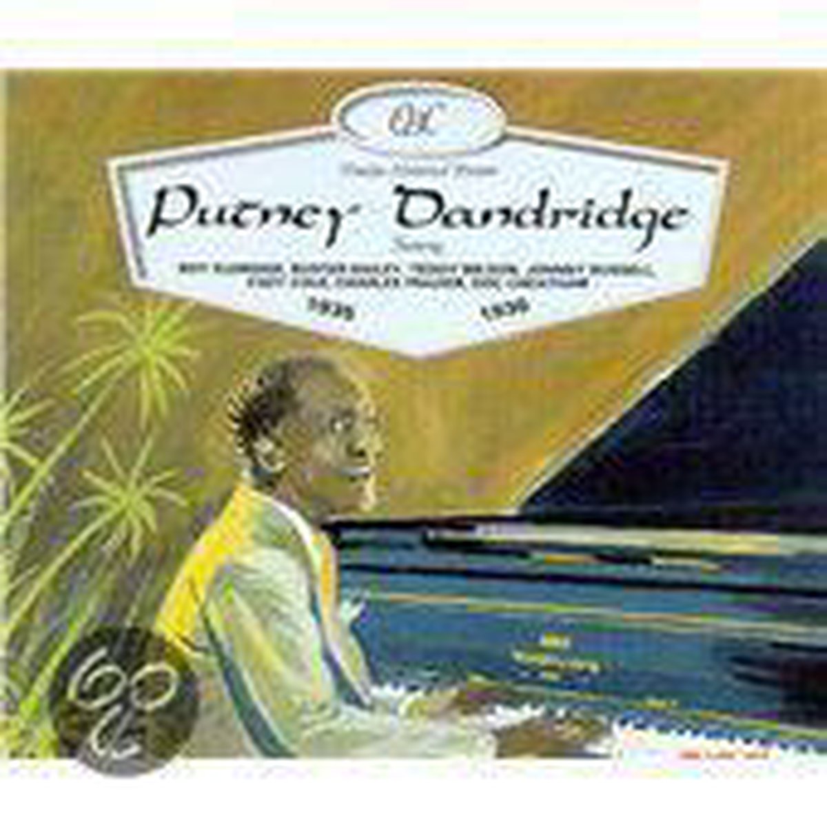 Putney Dandridge