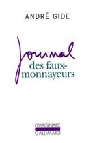 Journal des faux-monnayeurs