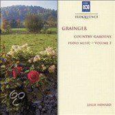 Grainger: Country Gardens - Piano Works Vol. 2 [Australia]