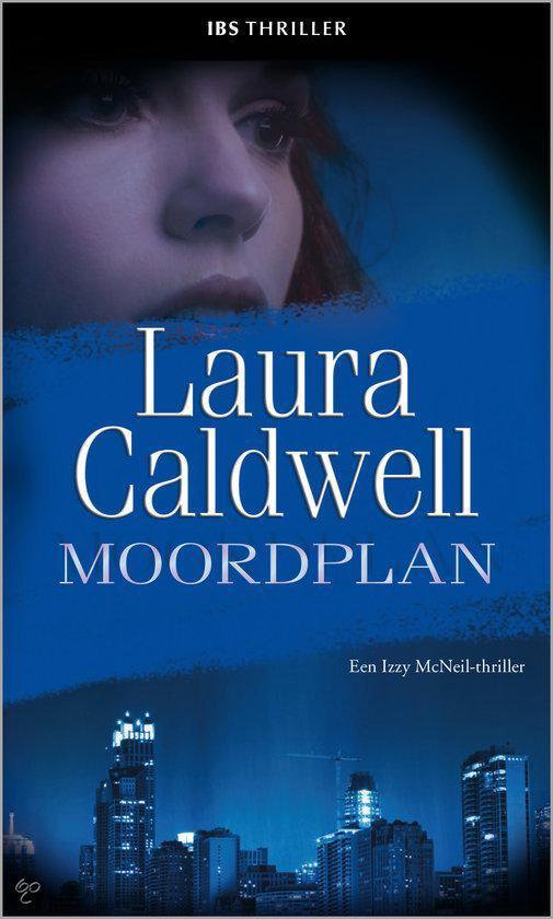 Moordplan