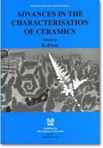 Advances in the Characterisation of Ceramics