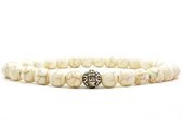 Beaddhism - Armband - Summer - Gosha - 8 mm - 19 cm