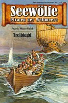 Seewölfe - Piraten der Weltmeere 316 - Seewölfe - Piraten der Weltmeere 316