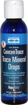 ConcenTrace Trace Mineral Drops-118 ml