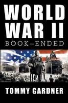 World War II Book--Ended