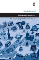 Design and the Built Environment- Making the Digital City