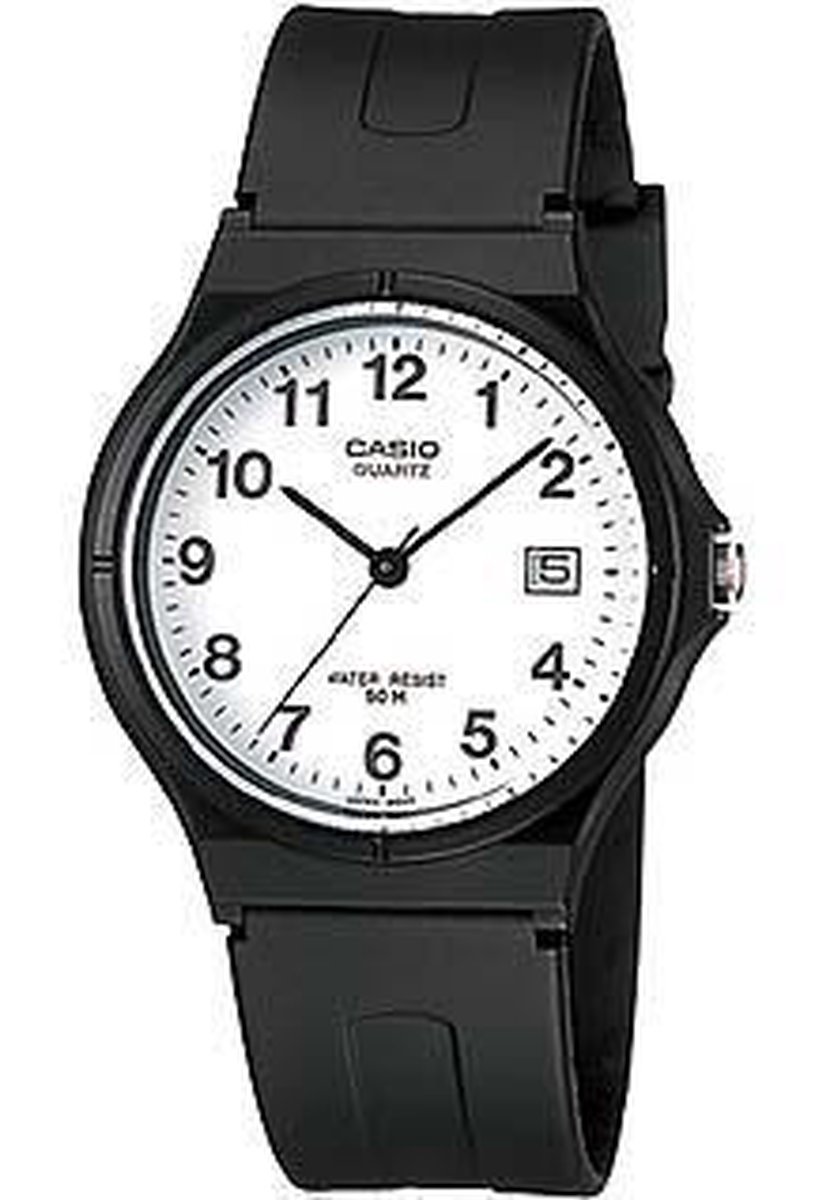 Casio horloge MW-59-7B