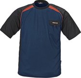 Terratrend Heren T-Shirt 3816 - marine - S