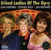 Grand Ladies of the Opry