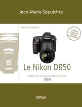 Le Nikon D850