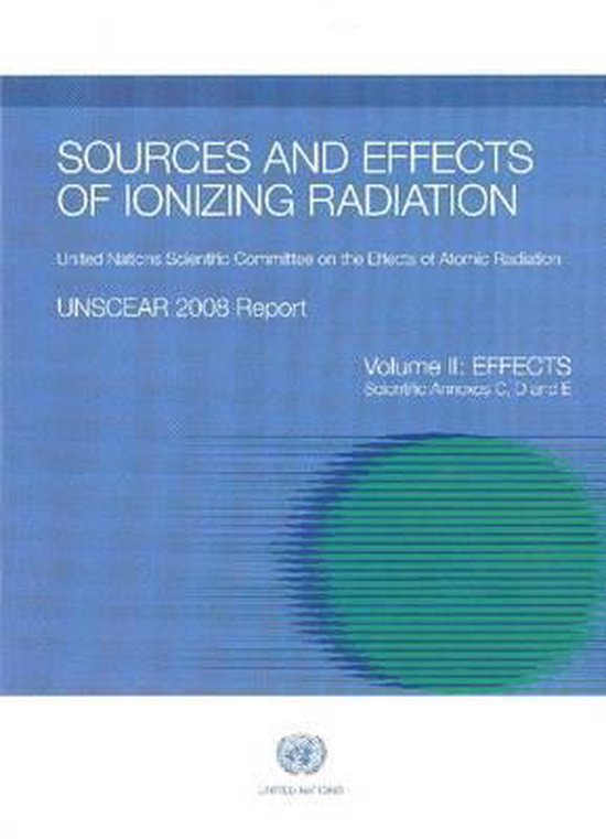 Sources and Effects of Ionizing Radiation, United Nations