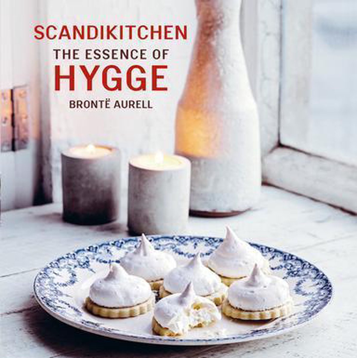 4 heerlijke Scandinavische bakrecepten - Scandinavische bakrecepten