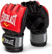 Pro Style Grappling Gloves MMA