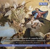 Daniela Nuzzoli, Giovannimaria Perrucci - Sacred Works From The Masters Of The Santa Casa Di Loreto tra Settecento e Ottocento (2 CD)