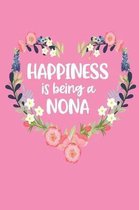 Happiness Is Being a Nona