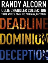 Ollie Chandler Series - Ollie Chandler Collection
