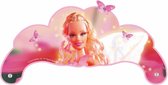 Barbie Diademen 6 stuks