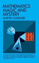 Dover Recreational Math - Mathematics, Magic and Mystery