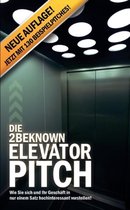 Die 2BEKNOWN Elevator Pitch