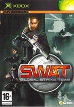 Swat, Global Strike Team