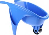 écoiffier Kruiwagen Junior 50 X 31 Cm Blauw