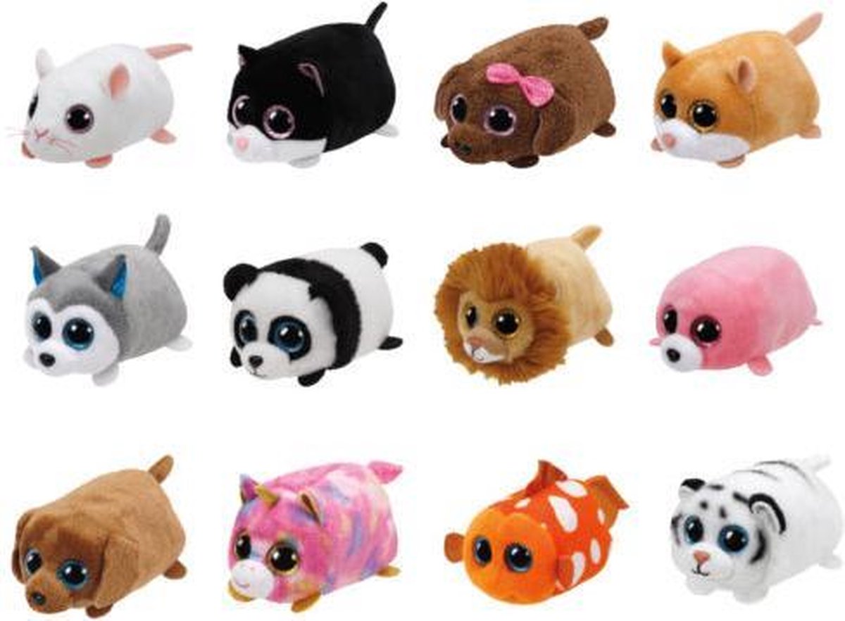 Ty beanie boo store 10 cm