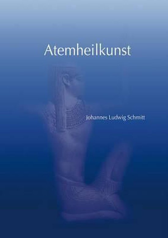 Atemheilkunst - cover