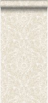 Ornements de papier peint Origin beige - 347307-53 x 1005 cm