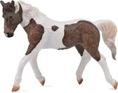 Collecta Paarden: Curly Merrie 14 X 11 Cm